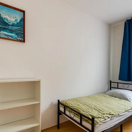 Διαμέρισμα 3 Karli Λειψία