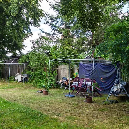 Διαμέρισμα 3 Karli *