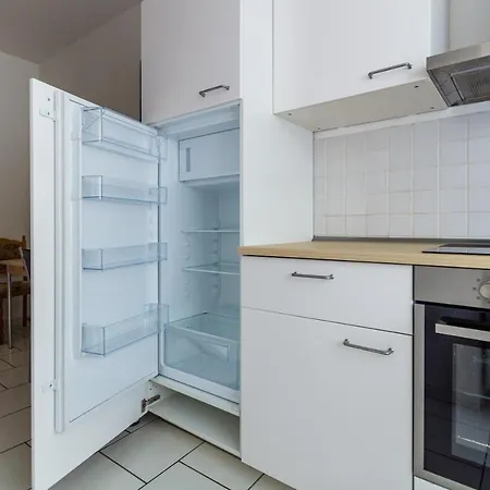 3 Karli Διαμέρισμα *