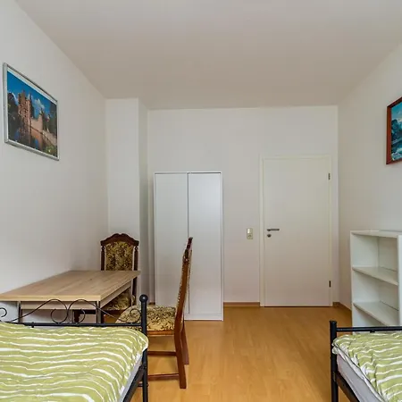 Διαμέρισμα 3 Karli *