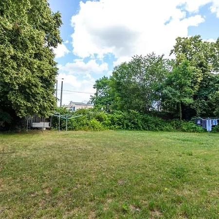 3 Karli Appartement *