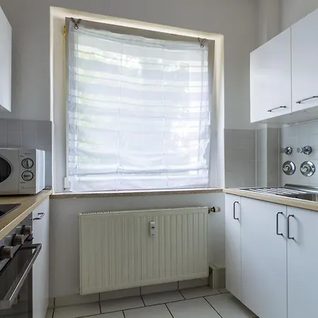 Appartement 3 Karli *