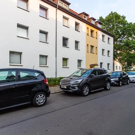3 Karli Apartament