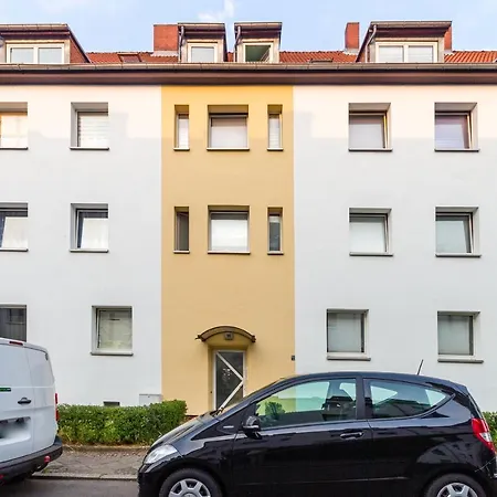 Apartament 3 Karli