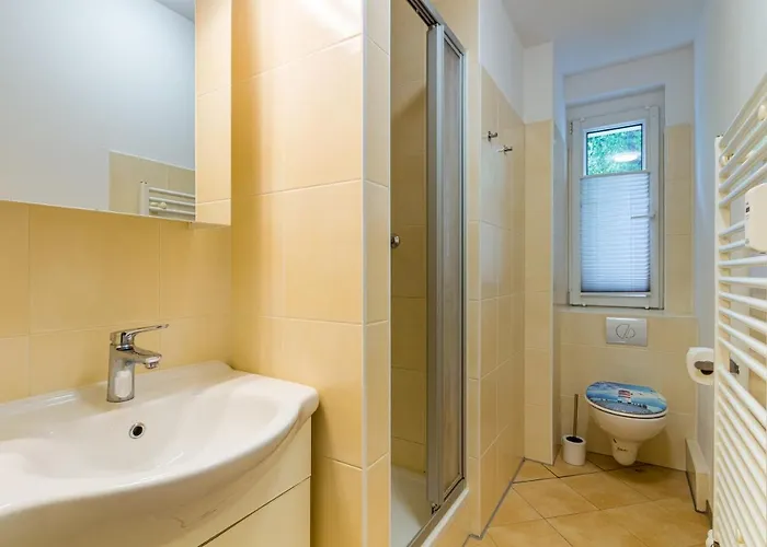 Apartament 3 Karli *