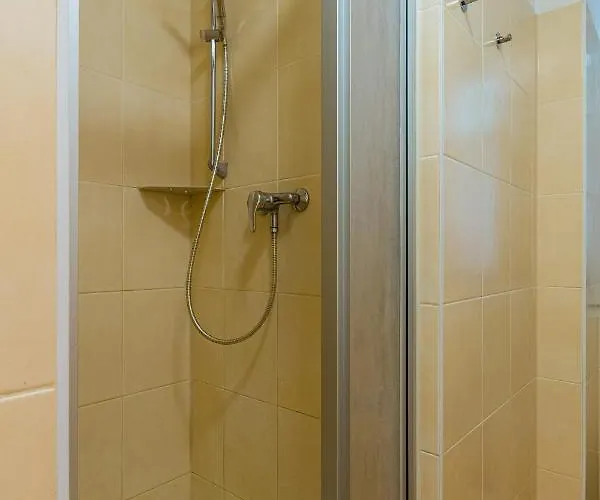 3 Karli Apartament Lipsk