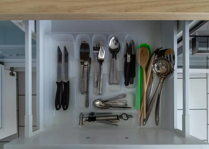 Appartement 3 Karli *