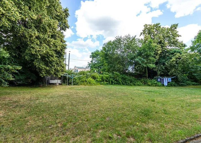 3 Karli Apartament *