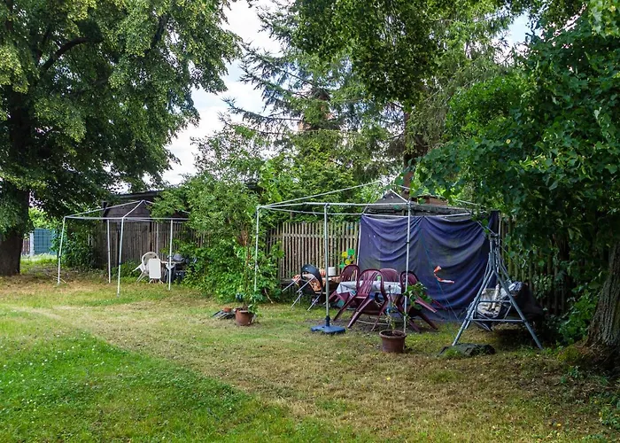 Apartament 3 Karli *