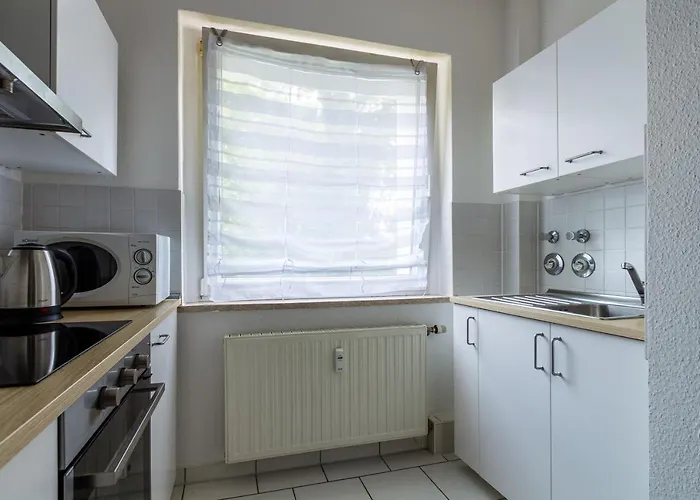 Appartement 3 Karli *