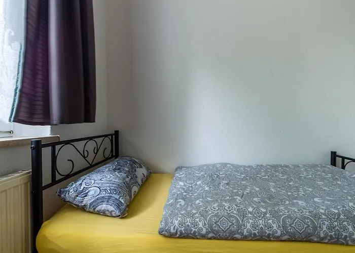 3 Karli Appartement *