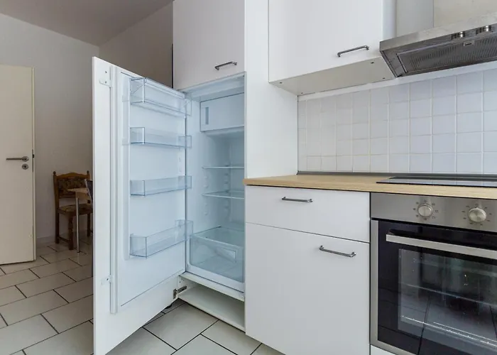 3 Karli Appartement *