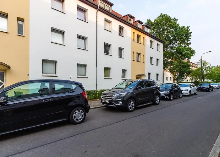 3 Karli Apartament