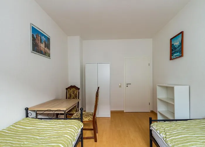 Apartament 3 Karli *