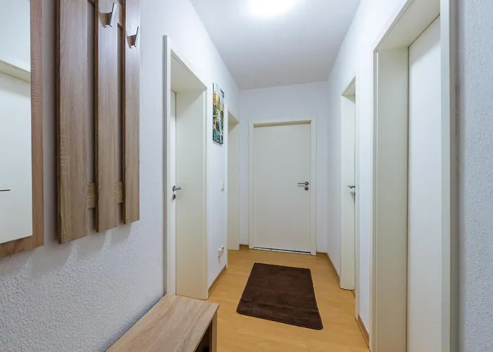 3 Karli Apartament