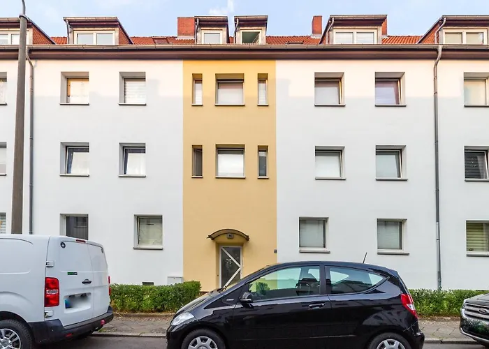 Apartament 3 Karli